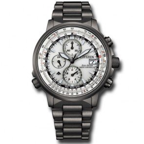 Reloj Citizen Radiocontrolado AT8304-57A Promaster Sky Pilot
