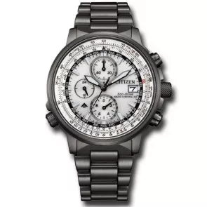 Reloj Citizen Radiocontrolado AT8304-57A Promaster Sky Pilot