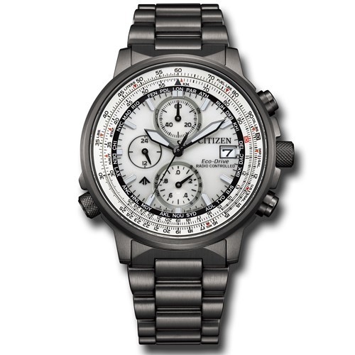 Reloj Citizen Radiocontrolado AT8304-57A Promaster Sky Pilot