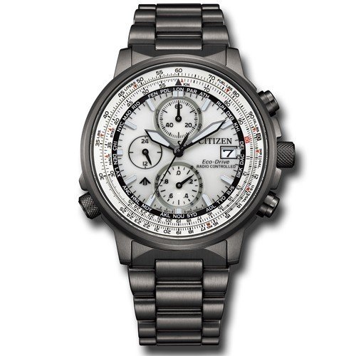 Reloj Citizen Radiocontrolado AT8304-57A Promaster Sky Pilot