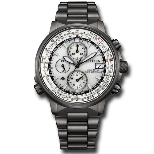 Reloj Citizen Radiocontrolado AT8304-57A Promaster Sky Pilot