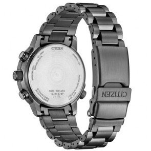 Orologio Citizen Radiocontrolado AT8304-57W