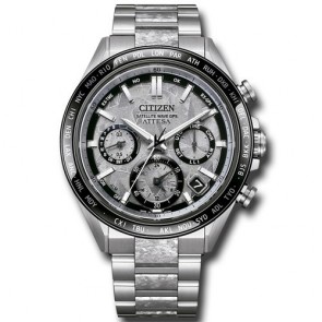 Reloj Citizen Satellite Wave CC4076-65A Attesa