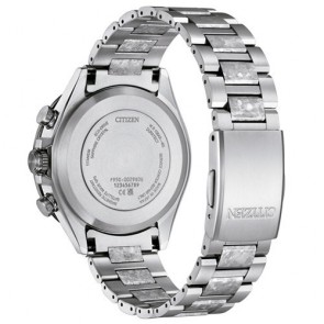 Uhr Citizen Satellite Wave CC4076-65A Attesa