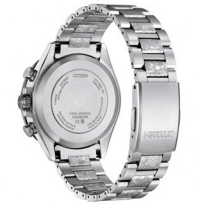Citizen Watch Satellite Wave CC4076-65A Attesa
