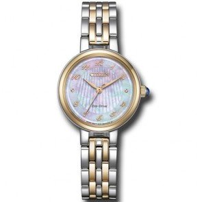 Reloj Citizen Lady EM0996-84Y