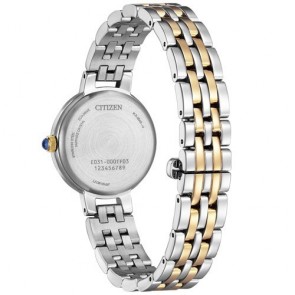 Uhr Citizen Lady EM0996-84Y