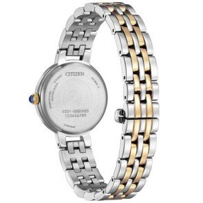 Orologio Citizen Lady EM0996-84Y