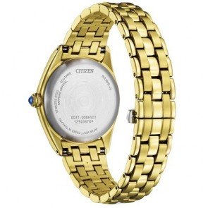 Reloj Citizen Lady EM1142-84L