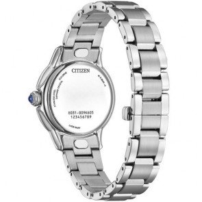 Relogio Citizen Lady EM1160-58X