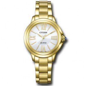 Reloj Citizen Lady EM1162-52A