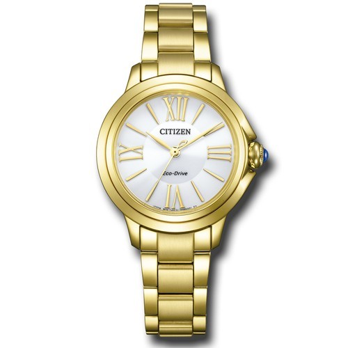 Reloj Citizen Lady EM1162-52A