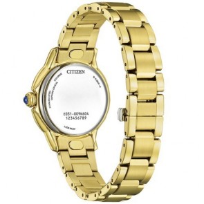 Uhr Citizen Lady EM1162-52A