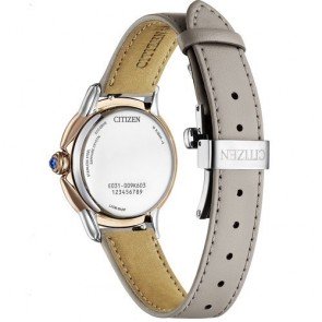 Orologio Citizen Lady EM1166-01Z