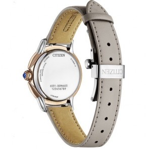 Uhr Citizen Lady EM1166-01Z