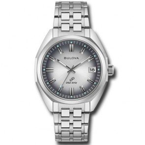 Reloj Bulova Precisionist 96B472 Moviment precisionist 262 khz