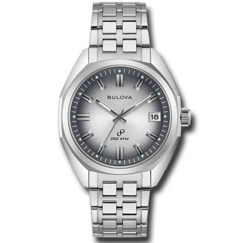 Reloj Bulova Precisionist 96B472 Moviment precisionist 262 khz