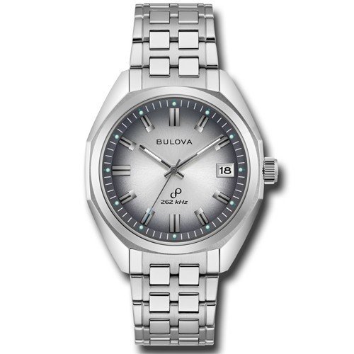 Reloj Bulova Precisionist 96B472 Moviment precisionist 262 khz