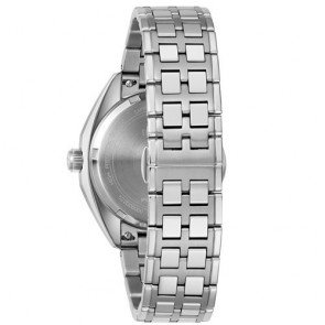Relogio Bulova Precisionist 96B472 Moviment precisionist 262 khz