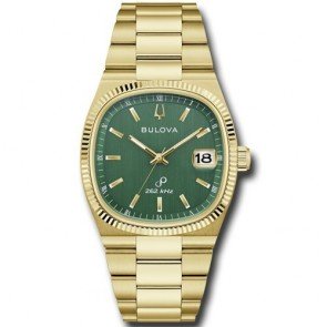 Reloj Bulova Precisionist 97B237 Moviment precisionist 262 khz