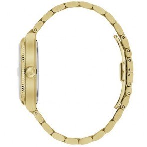 Relogio Bulova Precisionist 97B237 Moviment precisionist 262 khz