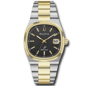 Reloj Bulova Precisionist 98B458 Moviment precisionist 262 khz