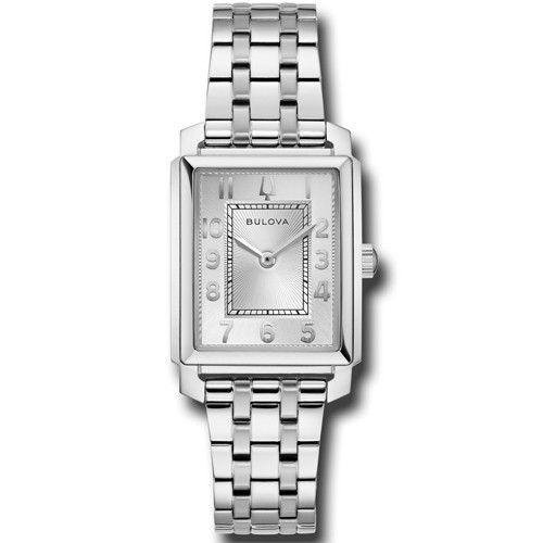 Reloj Bulova Classic 96L349