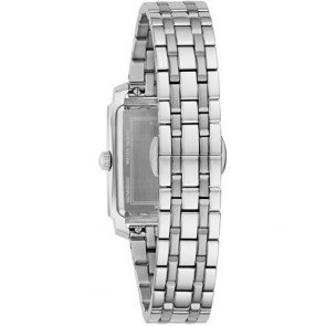 Bulova Watch Classic 96L349