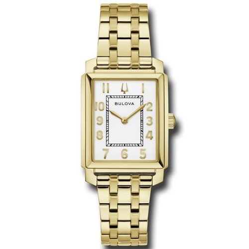 Reloj Bulova Classic 97L186