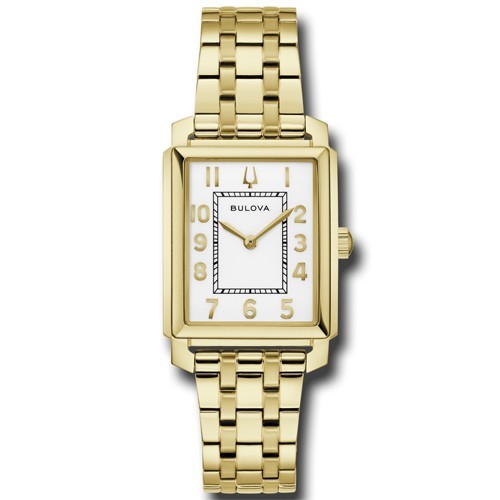 Reloj Bulova Classic 97L186