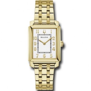 Bulova Watch Classic 97L186