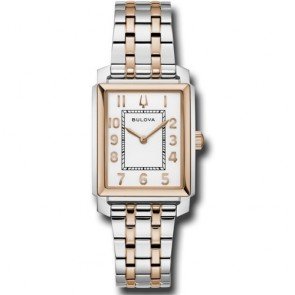 Reloj Bulova Classic 98L328