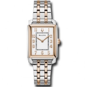 Reloj Bulova Classic 98L328