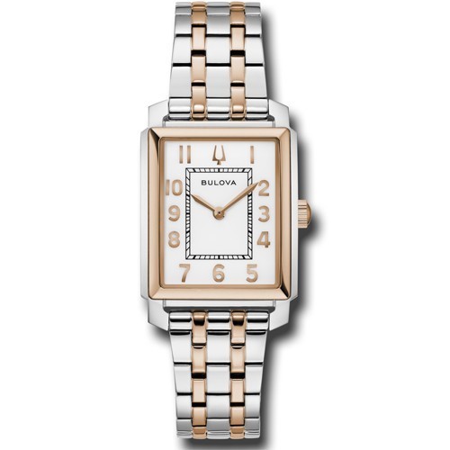 Reloj Bulova Classic 98L328