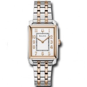 Relogio Bulova Classic 98L328