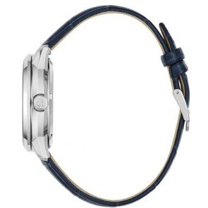 Relogio Bulova Sutton Scheleton 96A330