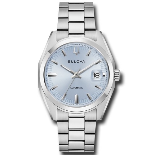 Reloj Bulova Surveyor 96B469