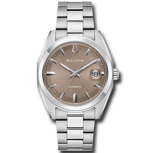 Reloj Bulova Surveyor 96B470