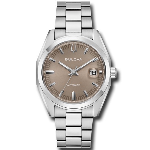 Reloj Bulova Surveyor 96B470