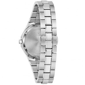 Relogio Bulova Classic Diamonds 96R255 60 Diamantes