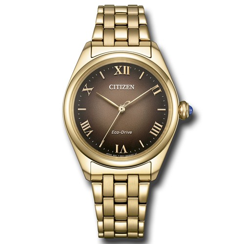 Uhr Citizen Lady EM1143-81Z