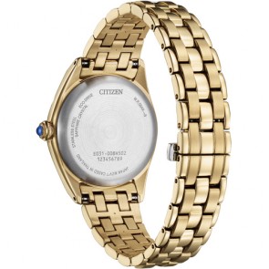 Uhr Citizen Lady EM1143-81Z