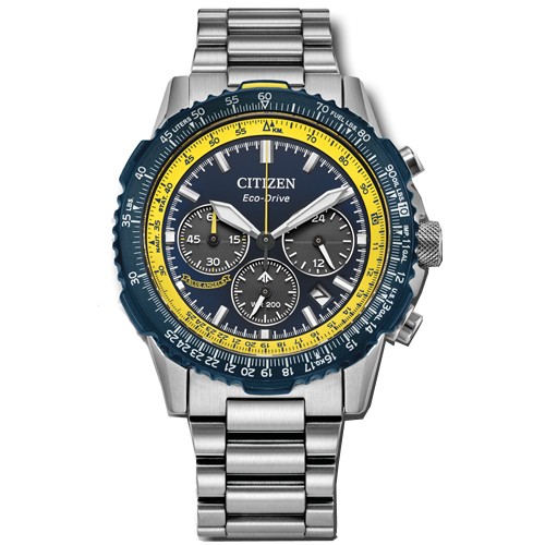 Reloj Citizen Promaster CA4667-53L Blue Angels