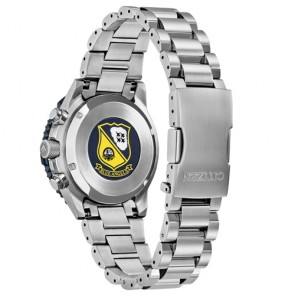 Relogio Citizen Promaster CA4667-53L Blue Angels