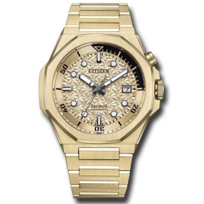 Uhr Citizen Series8 NB6062-52P Limited Edition