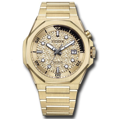 Reloj Citizen Series8 NB6062-52P Limited Edition