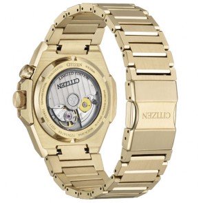 Citizen Watch Series8 NB6062-52P Limited Edition