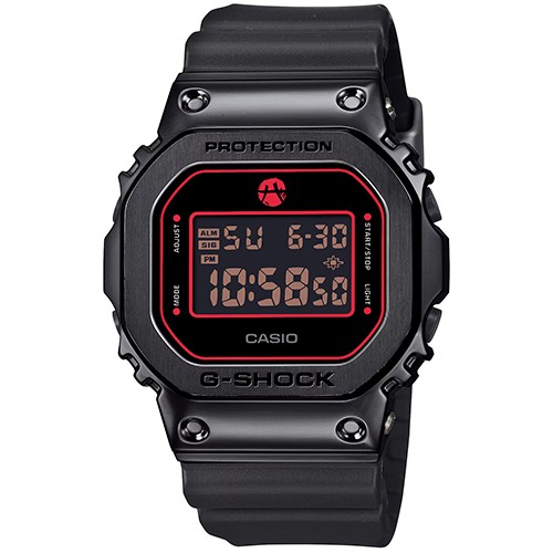 Montre Casio G-Shock GM-5600RH-1ER Rui Hachimura