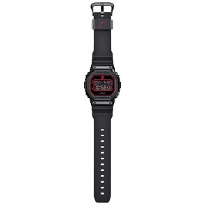 Montre Casio G-Shock GM-5600RH-1ER Rui Hachimura