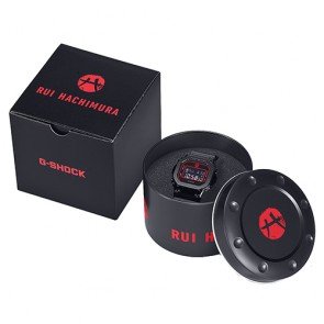 Montre Casio G-Shock GM-5600RH-1ER Rui Hachimura